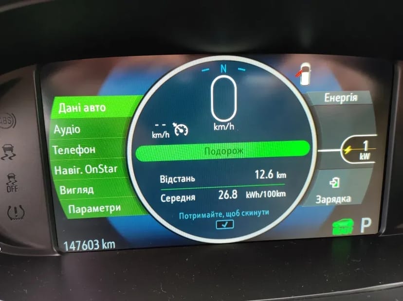 Українізація Русифікація GM, Buick, Cadillac, Chevrolet, GMC, Holden