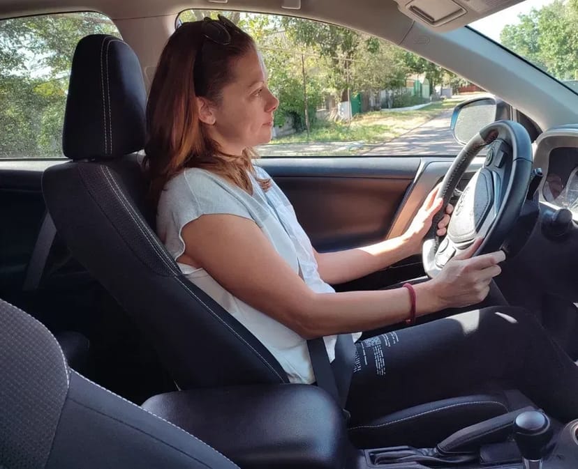 Трансфер, таксі за кордон