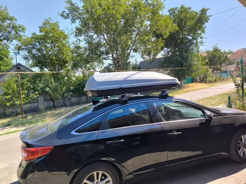 Трансфер, таксі за кордон