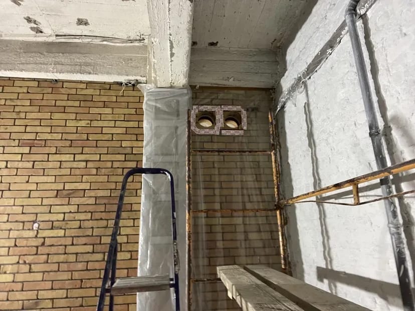 Алмазне свердління , алмазное сверление бурение Рекуператори демонтаж