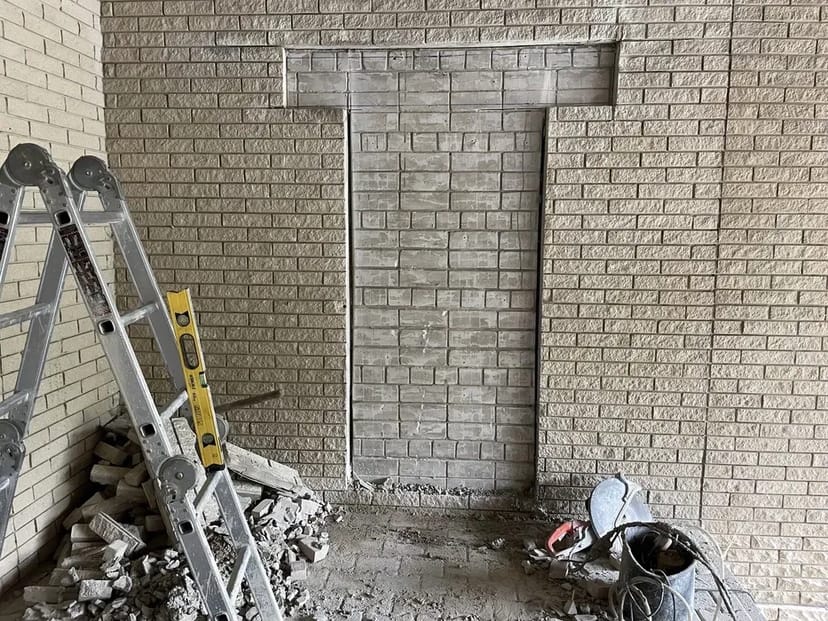 Алмазне свердління , алмазное сверление бурение Рекуператори демонтаж