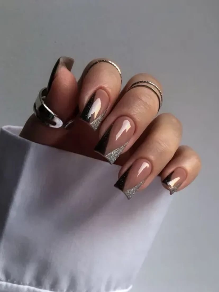 Наращивание ногтей Слободка!!!