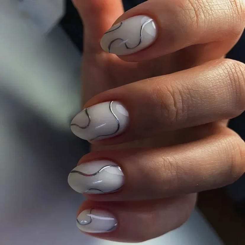 Наращивание ногтей Слободка!!!