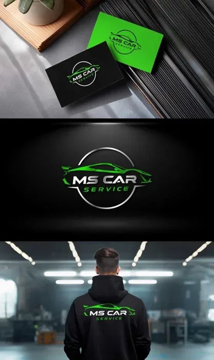 Графічний Дизайнер | Логотип | Візитка | Реклама для вашого бізнесу