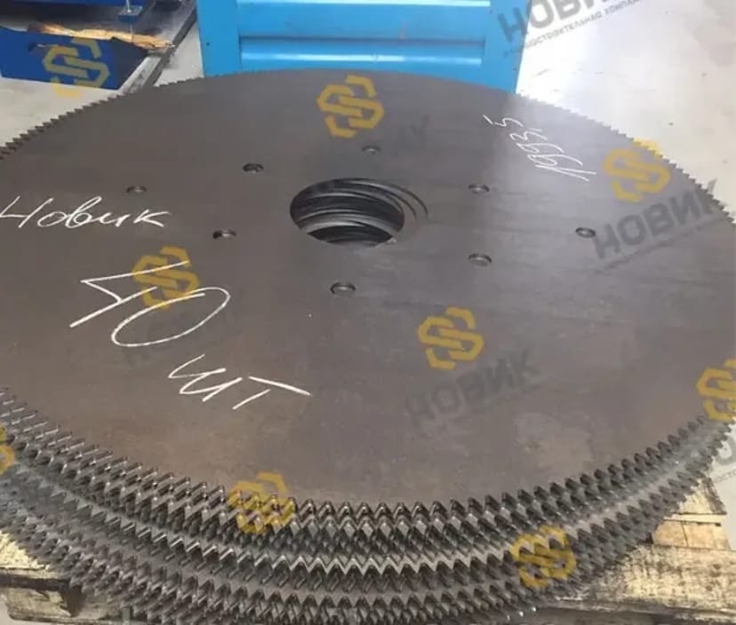 Лазерне різання металу