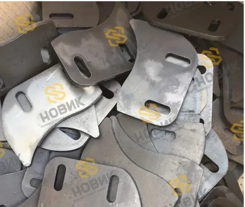 Лазерне різання металу