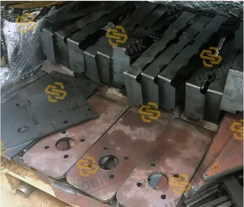 Лазерне різання металу