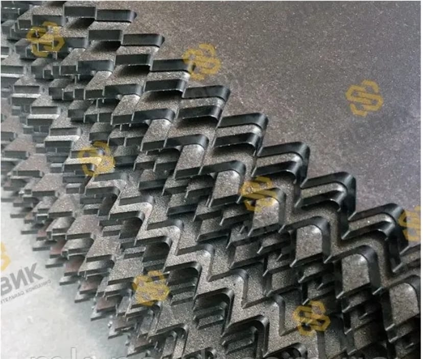 Лазерне різання металу