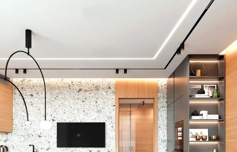 Натяжні Стелі Дешево - від виробника | Натяжные Потолки