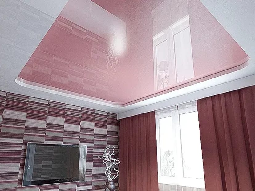 Натяжні Стелі Дешево - від виробника | Натяжные Потолки