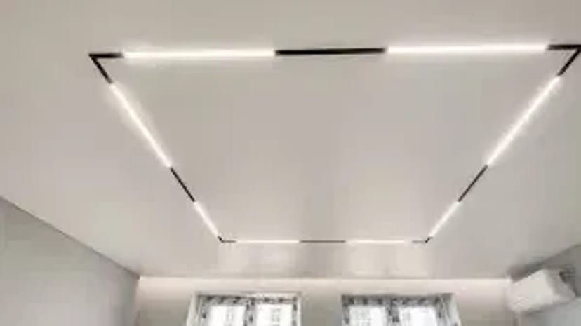 Натяжні Стелі Дешево - від виробника | Натяжные Потолки