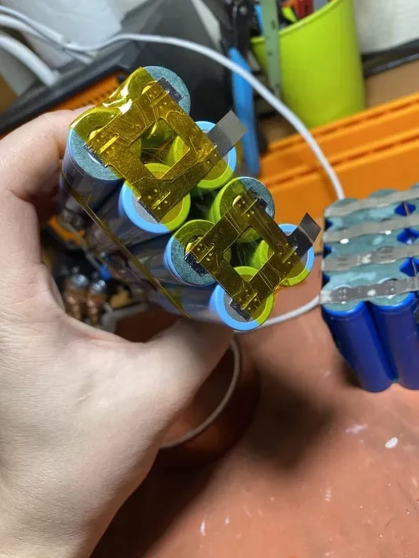 Ремонт Активация Гироскутера Ninebot Mini Like. Bike Inmotion