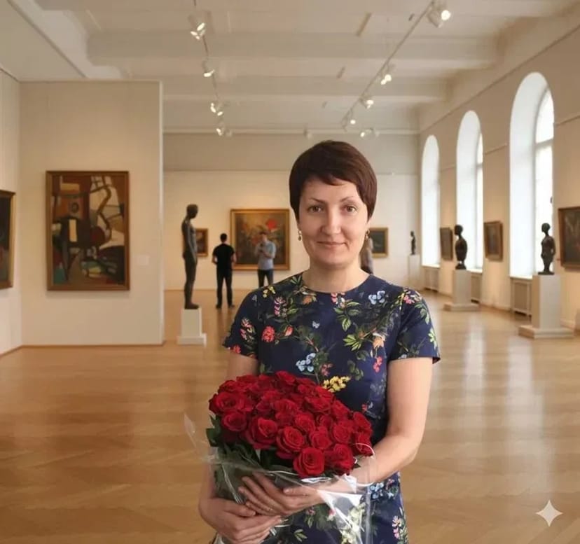 Репетитор, викладач, вчитель української мови. Підготовка до іспитів.