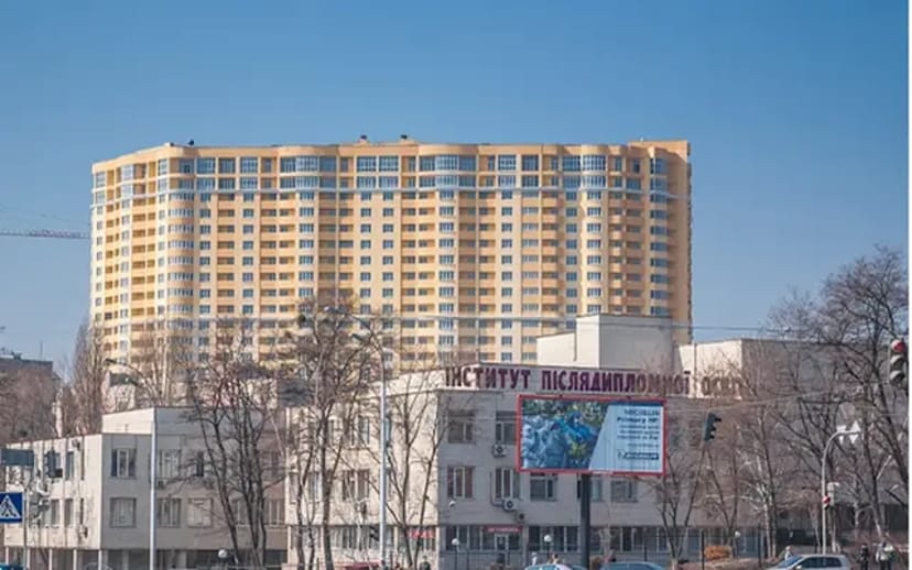 Інженерно-геологічні роботи