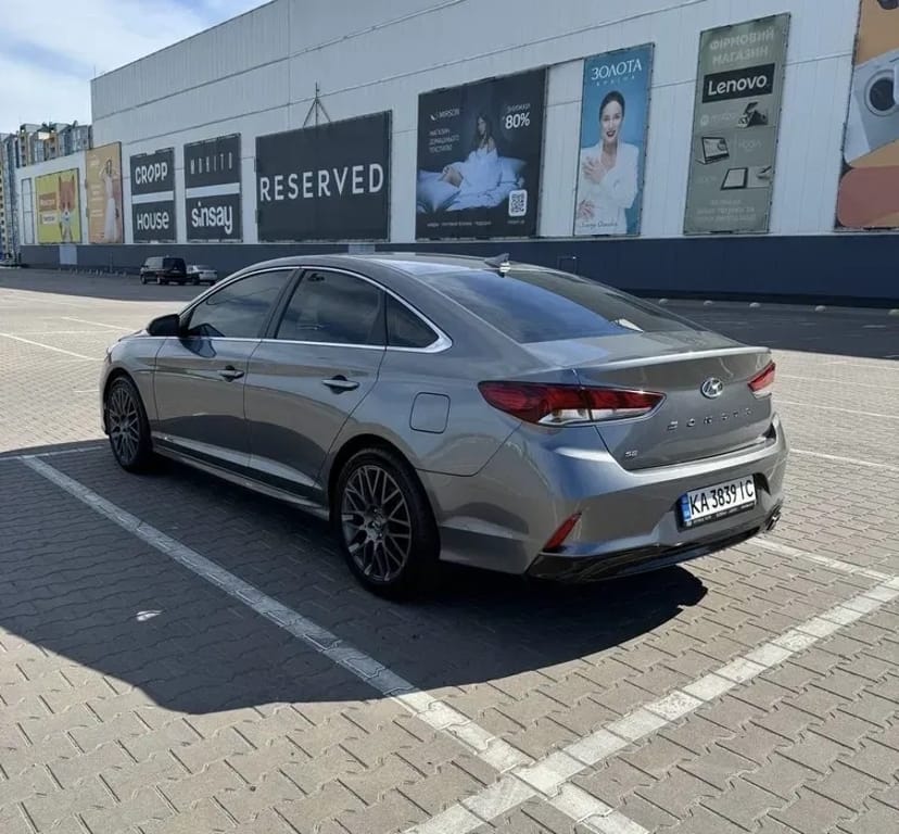 Авто з правом викупу