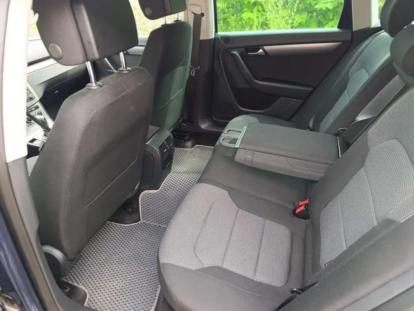 З Правом Викупу Пассат В7 2.0 Автомат