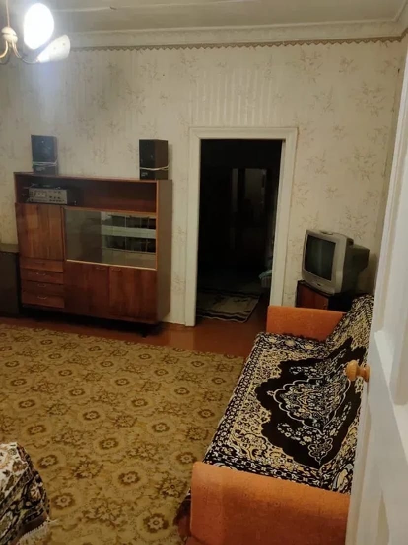 Сдам 2-х ком. Квартиру в центре