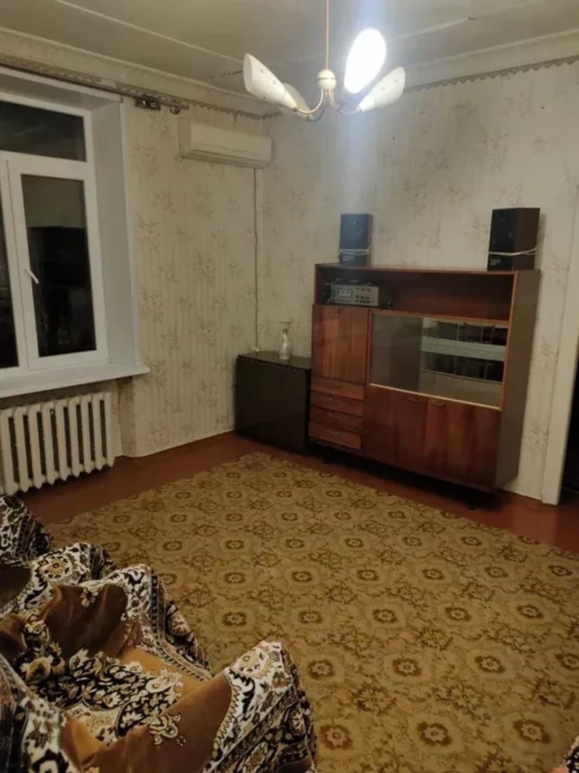 Сдам 2-х ком. Квартиру в центре