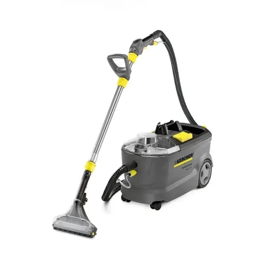 Миючий пилосос karcher керхер , хімчистка текстилю Тернопіль
