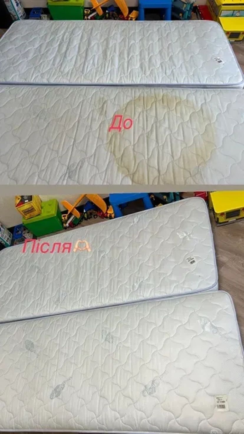 Миючий пилосос karcher керхер , хімчистка текстилю Тернопіль