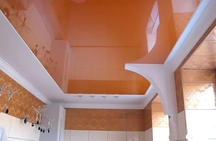 Натяжні Стелі. Швидкий та якісний монтаж. Натяжные Потолки