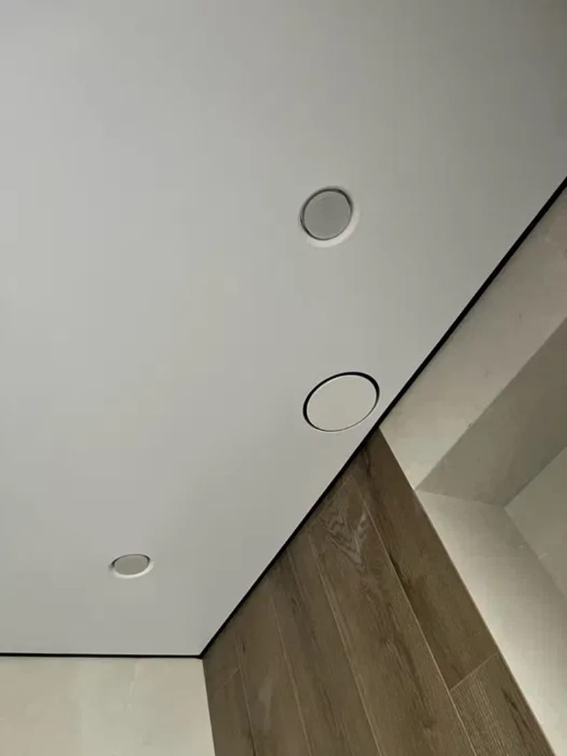 Натяжні Стелі. Швидкий та якісний монтаж. Натяжные Потолки