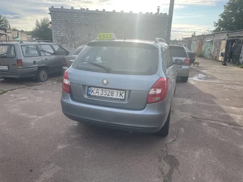 Авто с правом выкупа 3200 в неделю