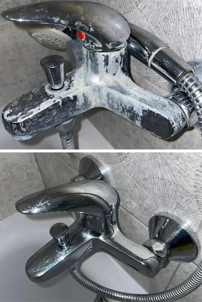 Клінінг, хімчистка меблів та матраців, миття вікон