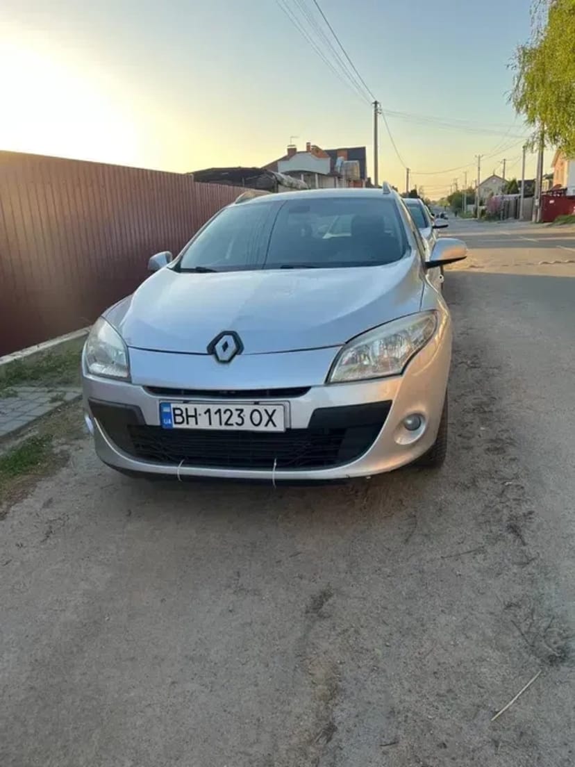 Автомобіль БЕЗ ЗАСТАВИ