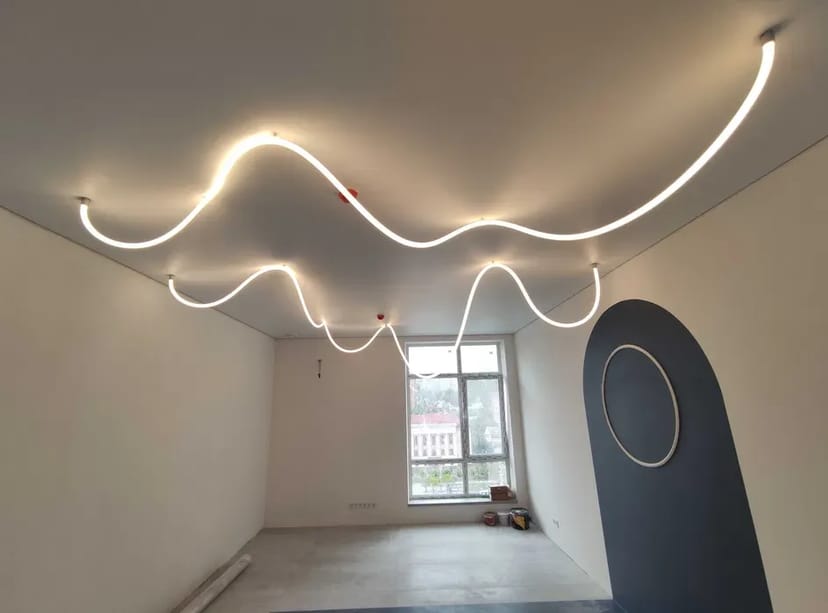 Електрик, монтаж проводки, електромонтажні роботи.