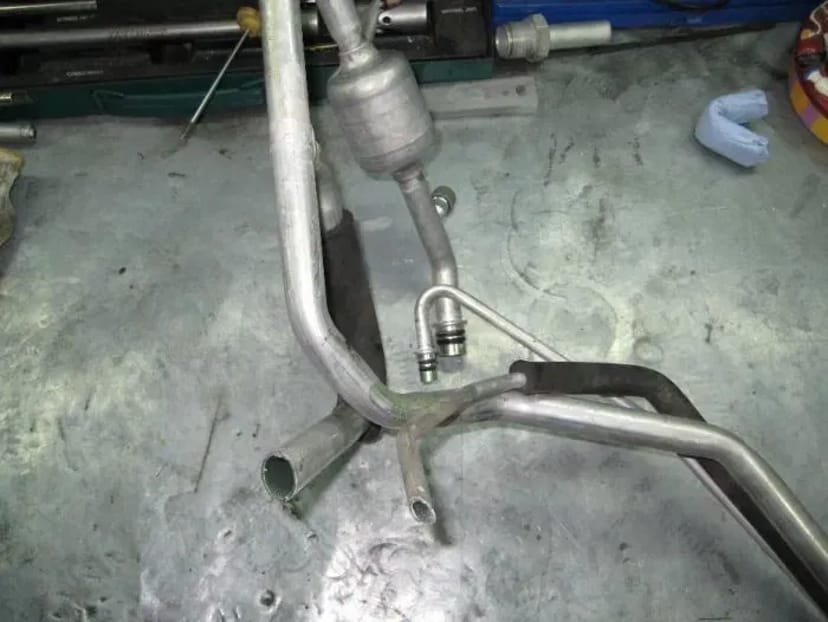 Заправка та ремонт авто кондиціонера. Діагностика Чистка. Промивання.