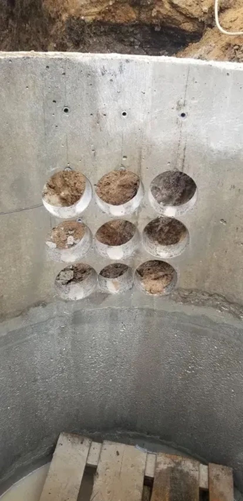 Алмазне різання бетону отвору свердління отворів, демонтажні роботи (ціни уточнюйте)