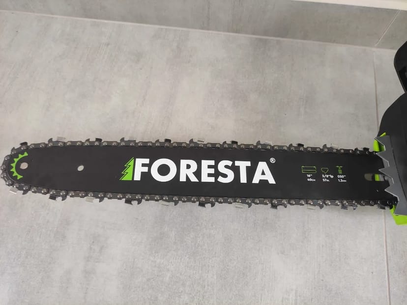 Електропила ланцюгова