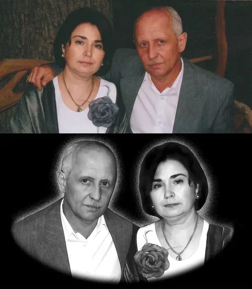 Фото на пам’ятник. Ретуш, кольорування та підготовка до друку від 200 грн.