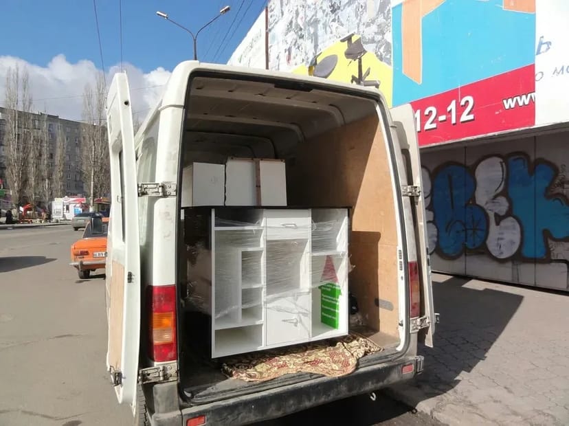 Вантажоперевезення ДЕШЕВО! вантажна машина! перевезти не дорого!