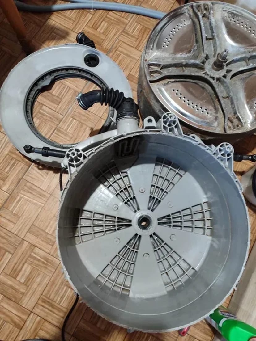 РЕМОНТ пральних/стиральных машин, Вишневе з виїздом до клієнта до дому