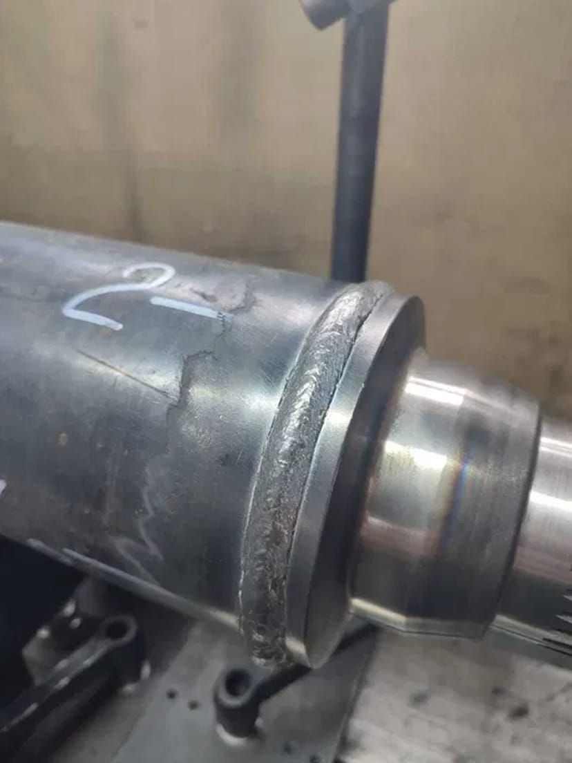 Ремонт карданного валу, кардана, карданних валів, балансування