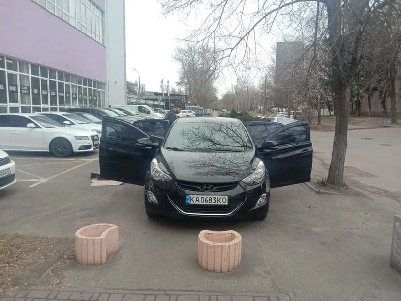 Легкові автомобілі - Авто Skoda
