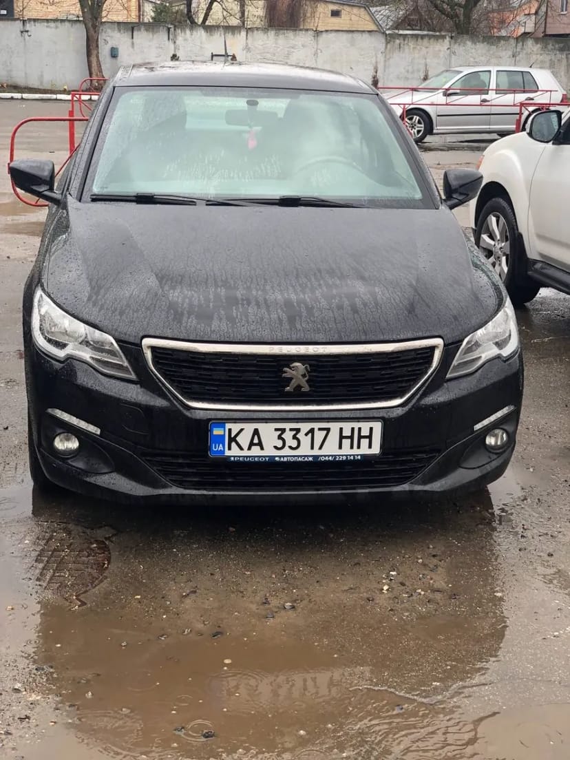 Легкові автомобілі - Авто Skoda