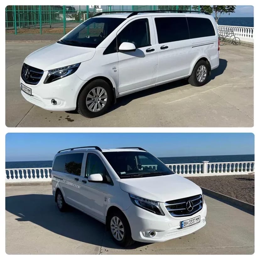 Пассажирские перевозки: Быстро и безопасно. Лучшие цены!