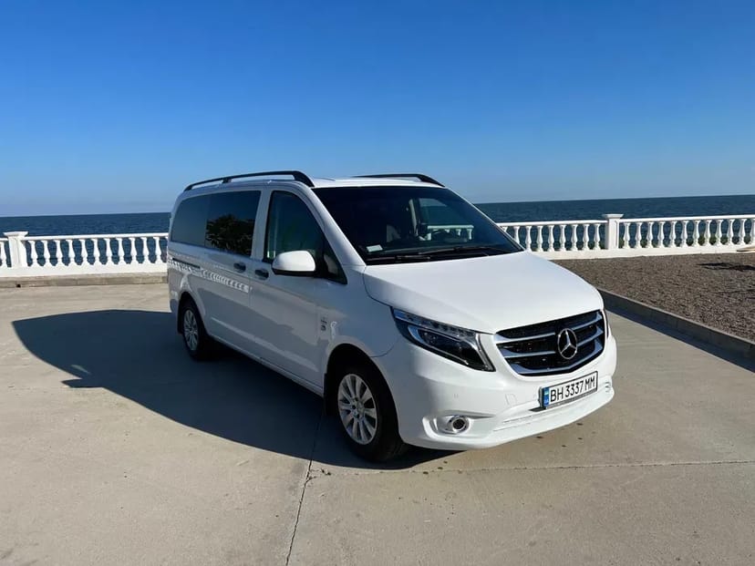 Пассажирские перевозки: Быстро и безопасно. Лучшие цены!