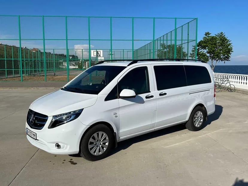 Пассажирские перевозки: Быстро и безопасно. Лучшие цены!