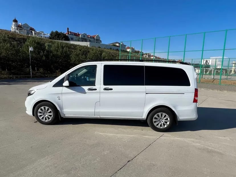 Пассажирские перевозки: Быстро и безопасно. Лучшие цены!