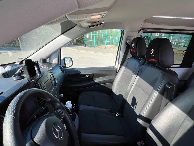 Пассажирские перевозки: Быстро и безопасно. Лучшие цены!