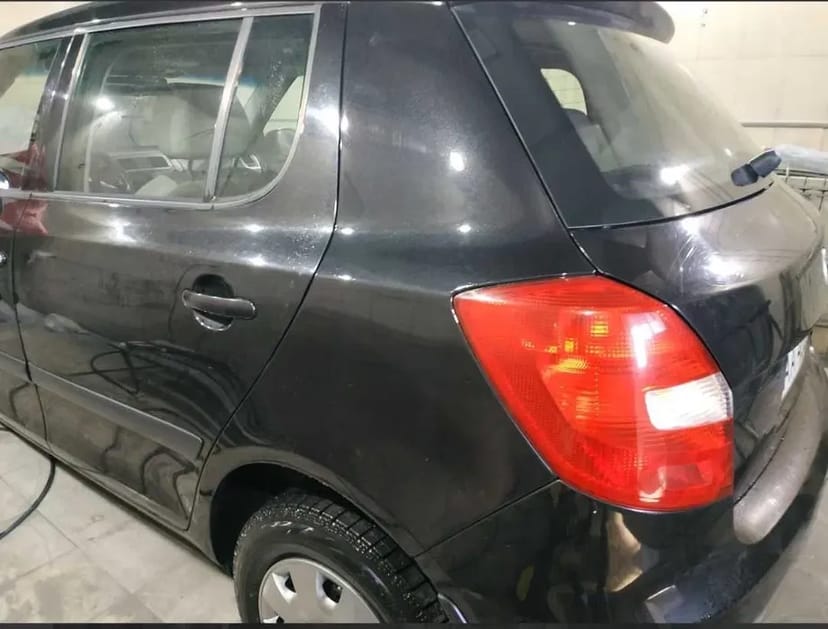 Покраска, рихтовка автомобилей. Полировка кузова, фар.