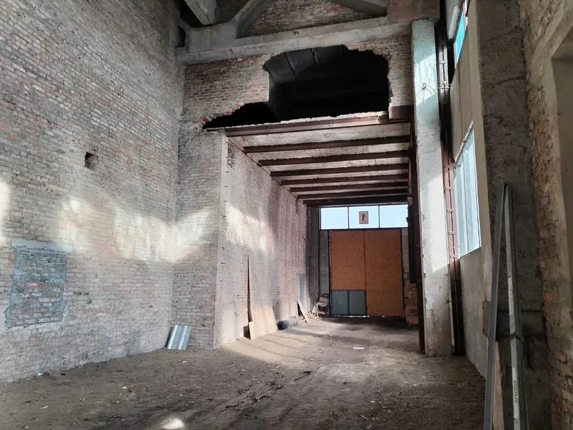 Складські та Виробничі Бокси. Приміщення Різної Площі. Ідеально для Бізнесу!