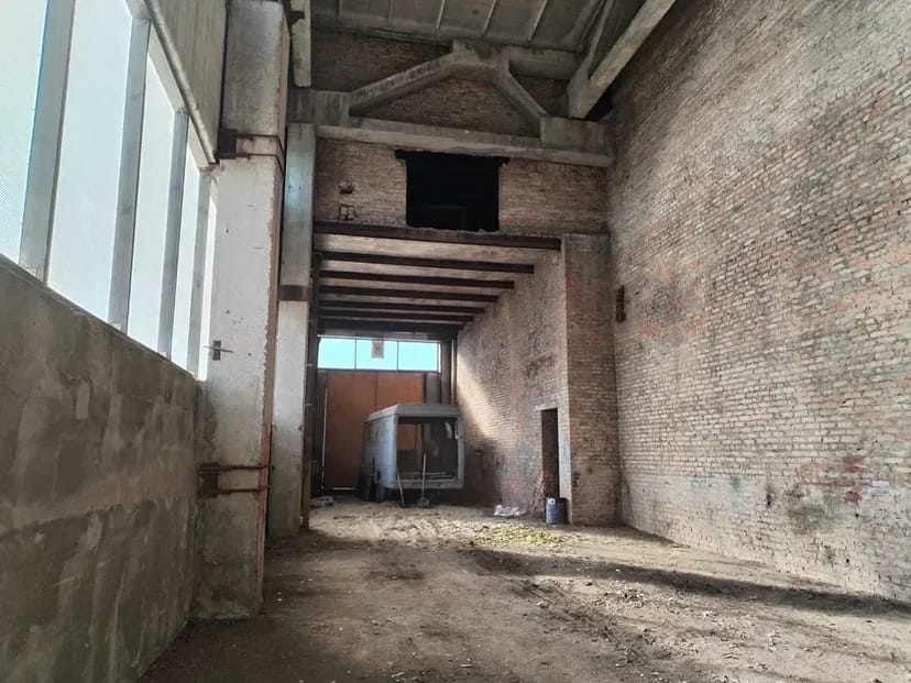 Складські та Виробничі Бокси. Приміщення Різної Площі. Ідеально для Бізнесу!