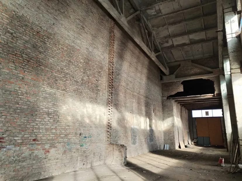 Складські та Виробничі Бокси. Приміщення Різної Площі. Ідеально для Бізнесу!