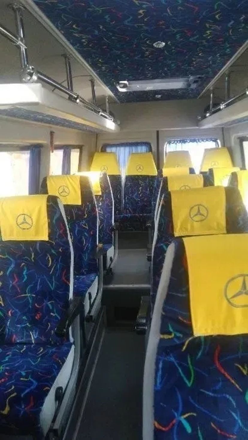 Автобус Богдан 