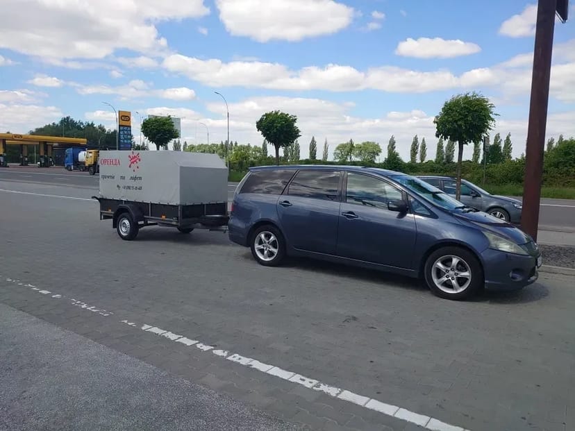 Перегон авто, трансфер, буксирування авто, евакуація авто, переїзд - 20₴ кілометр